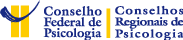 Logotipo do Sistema Conselhos de Psicologia